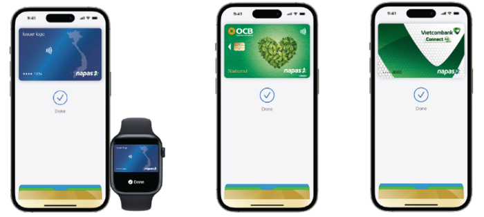 Ưu đãi mát lạnh ngày hè: Chạm NAPAS Apple Pay giảm ngay 50% tại KOI Thé